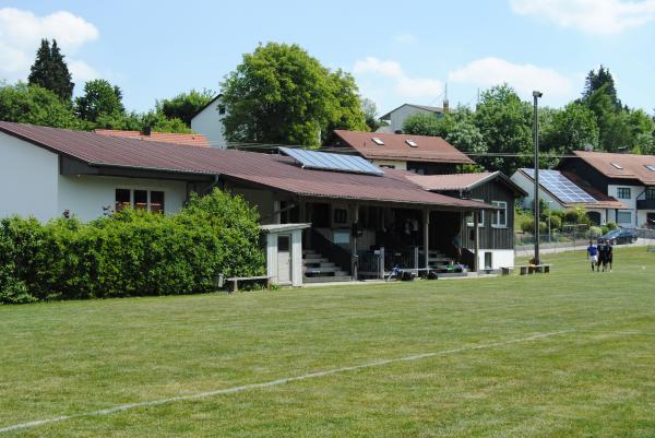 FCE-Arena - Velden/Vils-Eberspoint