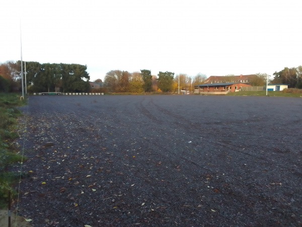 Sportanlage Siemershöh - Hamburg-Fuhlsbüttel