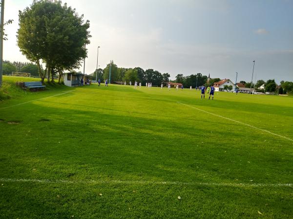 Sportanlage Stoffen - Pürgen-Stoffen