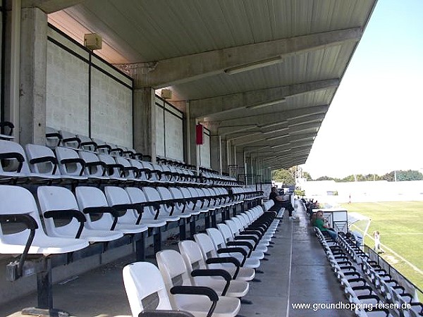 Campo Municipal El Pozuelo - Torremolinos, AN