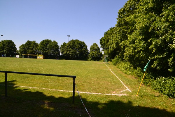 Sportplatz Rohrsener Straße - Bad Münder/Deister-Beber