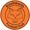 Wappen Knebworth FC