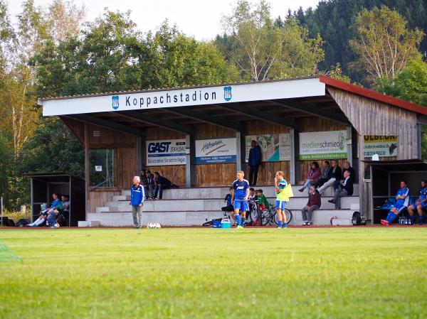 Koppachstadion - Altusried