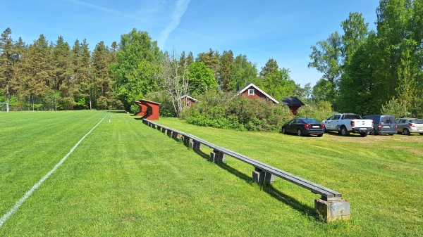 Gårdsryds IP - Nybro-Gårdsryd