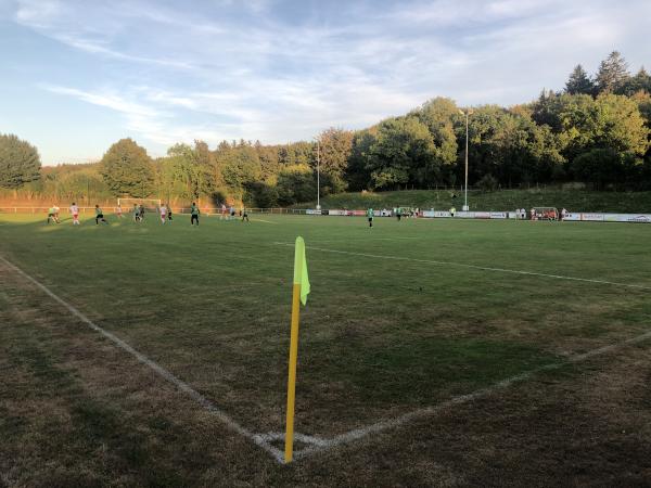 Stade de l'Etang - Chevenez