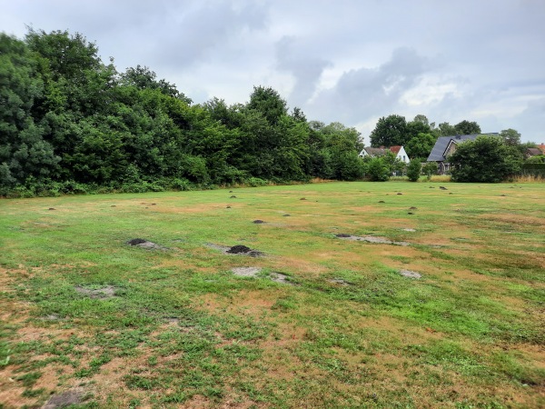 Postsportplatz Alexandersfeld C - Oldenburg (Oldenburg)-Alexandersfeld