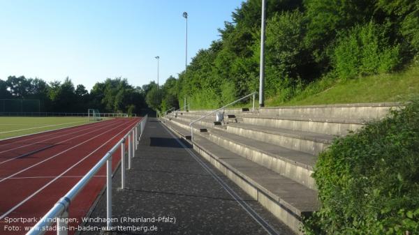 Sportpark Windhagen - Windhagen