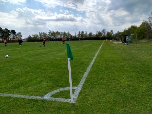 Sportanlage an der Schule C-Platz - Bothel bei Rotenburg