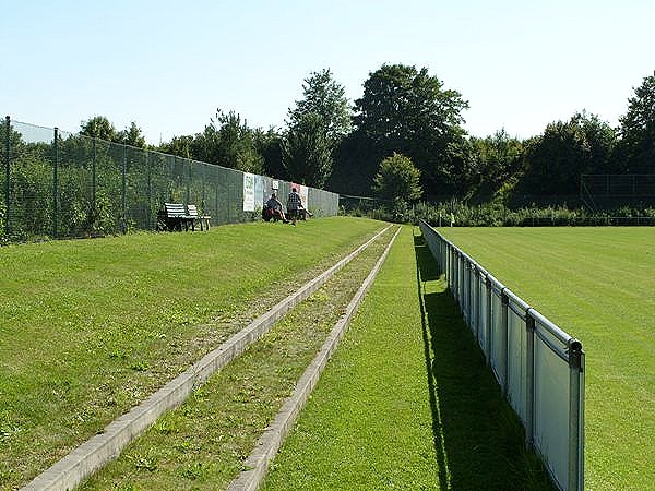 TSV-Stadion - Friedberg/Bayern