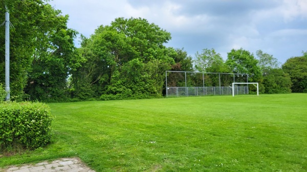 Sportpark Vrouwenpolder - Veere-Vrouwenpolder