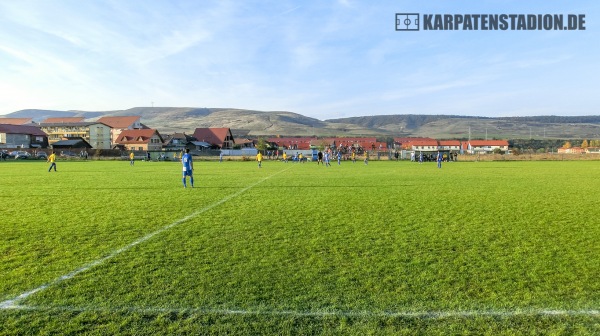 Baza Sportivă Florești - Florești