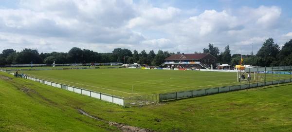 Apollo-Stadion - Leer/Ostfriesland-Loga