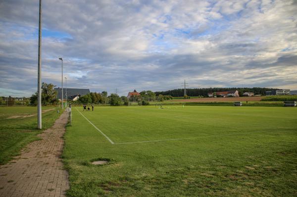 Hudson Sportpark Platz 3 - Schwabach