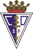 Wappen CD San Fernando  9803