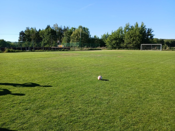 Hřiště 2 FC Křimice - Plzeň-Křimice