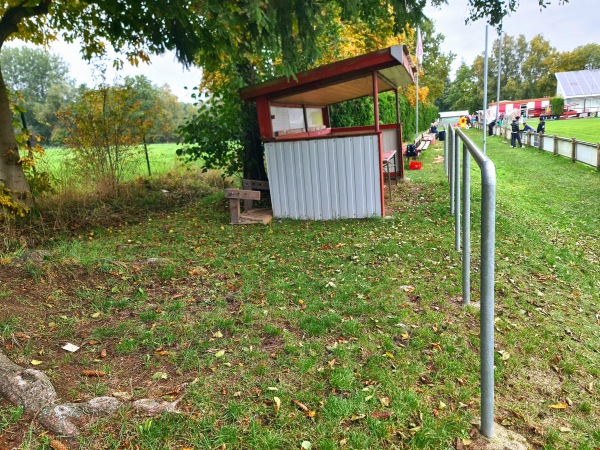 Sportplatz Neukirchen - Neukirchen/Erzgebirge