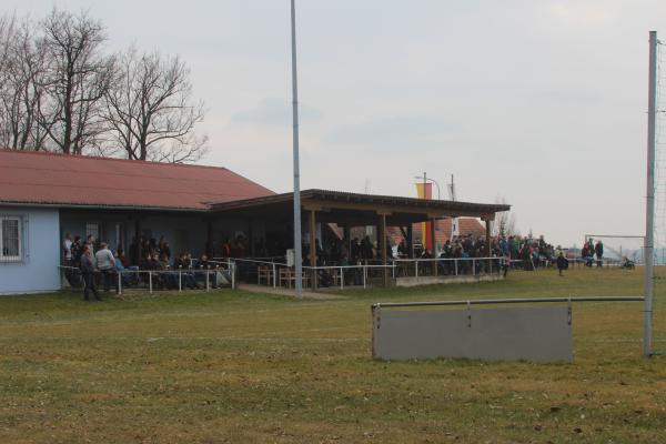 der kern Panorama-Arena - Oberschützen