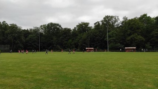 Kanalstadion - Haste