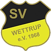 Wappen SV Wettrup 1968  39621