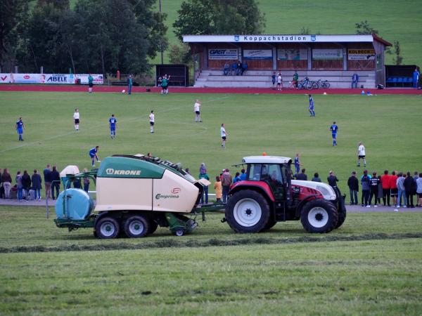 Koppachstadion - Altusried