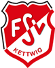 Wappen ehemals FSV Kettwig 1951