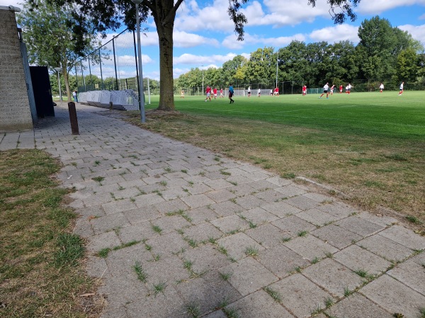 Sportpark 't Bokt veld 5 - Eindhoven