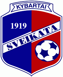 Wappen FK Sveikata Kybartai   57158