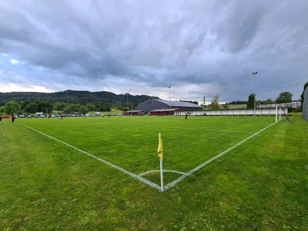 Sportplatz Sand West - Urtenen-Schönbühl