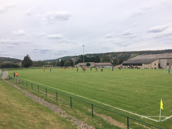 Stade Jacques Colot - Anhée