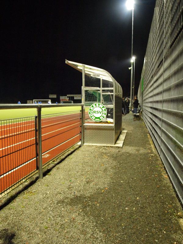 Sportplatz Schnabelsmühle - Hückeswagen