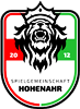 Wappen SG Hohenahr II (Ground A)