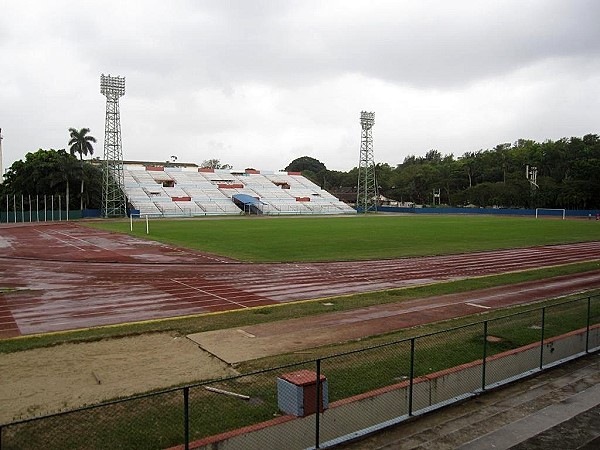 Estadio Pedro Marrero - Ciudad de La Habana