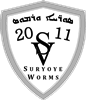 Wappen Syrisch-orthodoxer SKV Worms 2011  82487