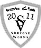 Wappen Syrisch-orthodoxer SKV Worms 2011