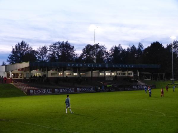 Achstadion - Altheim