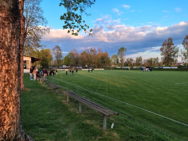 Sportanlage Prittriching  - Prittriching