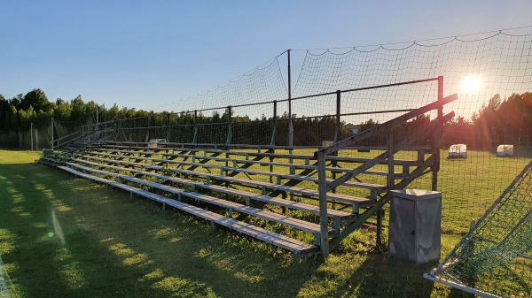 Sannahedens IP - Kristinehamn