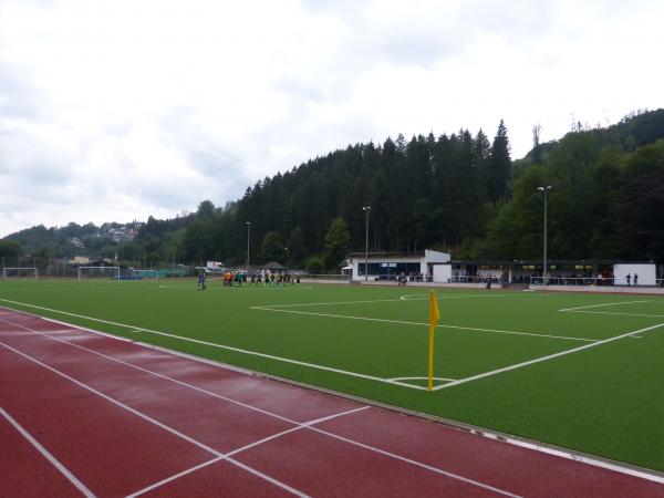 Sportpark Leppe - Engelskirchen