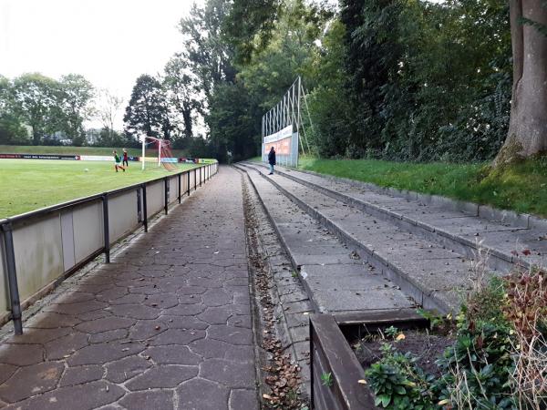 Sportpark De Kalkwijck veld 5-Hoogezand - Midden-Groningen-Hoogezand