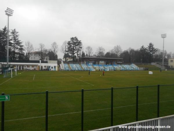 Stadio Comunale Città di Gorgonzola - Gorgonzola