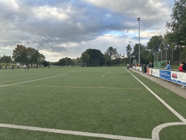 Sportanlage Jahnstraße Platz 2 - Leutenbach/Württemberg