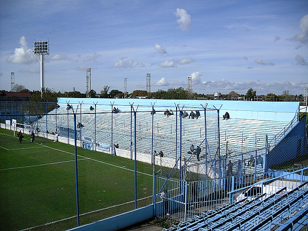 Estadio Alfredo Beranger - Temperley, BA