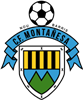 Wappen CF Montañesa