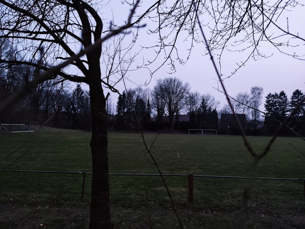 Sportplatz Berentelg - Mettingen