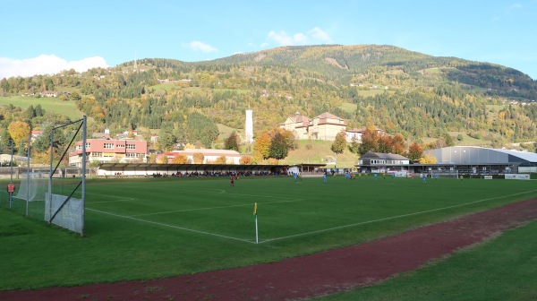 Stadtstadion - Radenthein