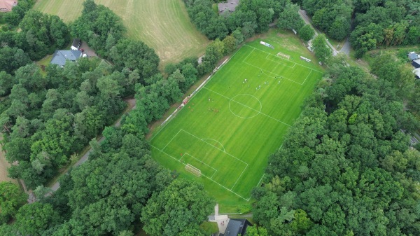 Stadion Kirchweg - Ganderkesee-Stenum