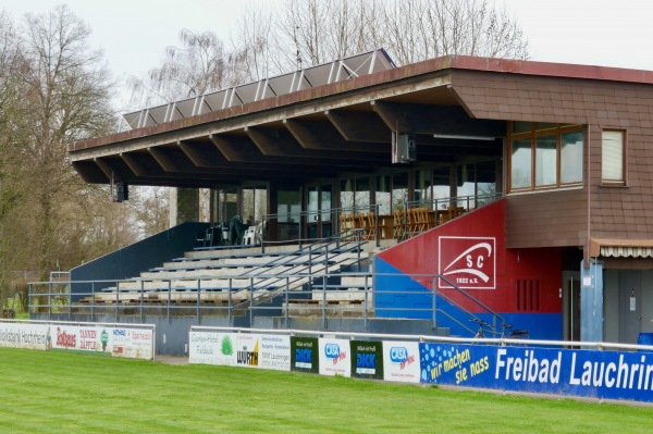 Wutachstadion - Lauchringen