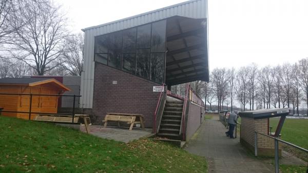 Sportpark De Dieprijt - Eersel