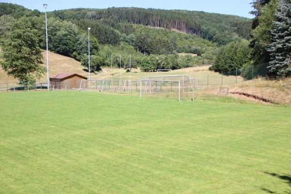 Sportplatz Lasel 2 - Lasel