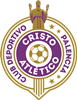 Wappen CD Palencia Cristo Atlético